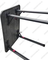 Стол складной туристический Dayo 92002 80х60х70см