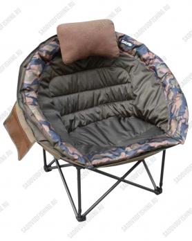 Кресло туристическое Dayo Moon Chair 93004 80см