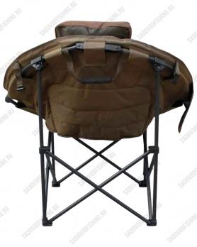 Кресло туристическое Dayo Moon Chair 93004 80см