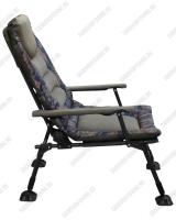 Кресло туристическое Dayo 93005 50см