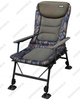 Кресло туристическое Dayo 93005 50см