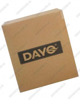 Кресло туристическое Dayo 93005 50см