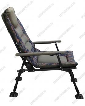 Кресло туристическое Dayo 93005 50см