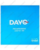 Катушка безынерционная Dayo Prosper 250707 9000 6+1ВВ 4.6:1