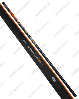 Удилище поплавочное Dayo Spade Pole 5м-8м 35гр
