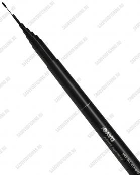 Удилище поплавочное Dayo Spade Pole 5м-8м 35гр