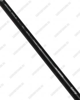 Удилище поплавочное Dayo Spade Pole 5м-8м 35гр