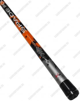 Удилище поплавочное Dayo Spade Pole 5м-8м 35гр