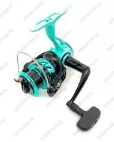 Катушка Kaida AURORA 2 800-4000 4BB 5.2:1 800 4BB 5.2:1